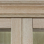 Шкаф Rebellious love варинант исполнения - 4 | Loft Concept в Воронеже