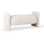 Банкетка Feather of softness варинант исполнения - 7 | Loft Concept в Воронеже