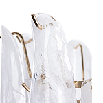 Люстра Lamp Silvia варинант исполнения - 7 | Loft Concept в Воронеже