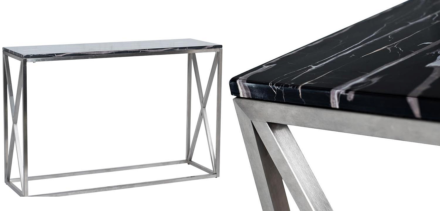 Консоль Serene Phoenix Artificial Marble Консоль Serene Phoenix Artificial Marble - Loft-Concept в Воронеже