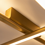 Потолочный светильник Radiance 3000К 50Вт варинант исполнения - 6 | Loft Concept в Воронеже