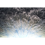 Светильник настенный «Минерал» варинант исполнения - 3 | Loft Concept в Воронеже