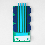 Панно Надежда варинант исполнения - 1 | Loft Concept в Воронеже