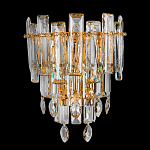 Бра с хрустальными подвесками Gorgeous Crystal Light варинант исполнения - 2 | Loft Concept в Воронеже