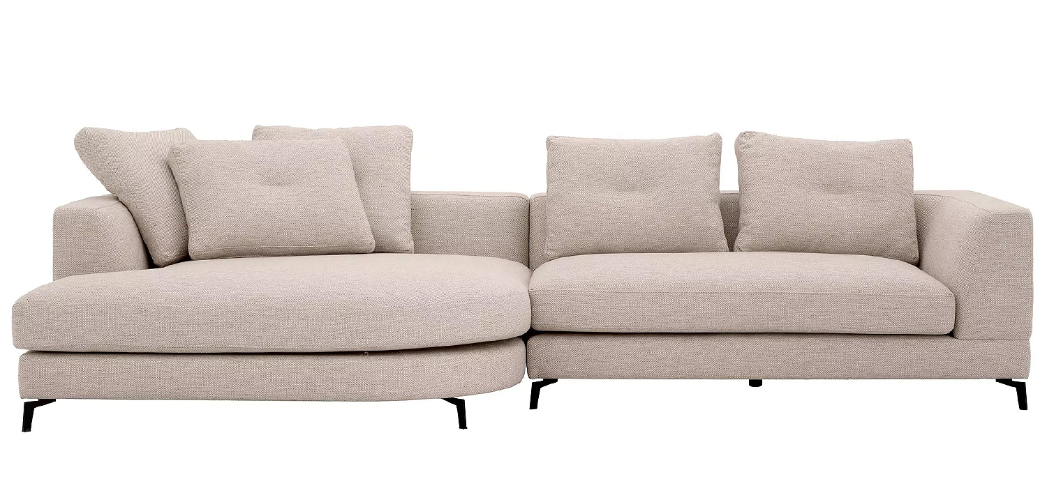 Диван Eichholtz Sofa Moderno S Left Диван Eichholtz Sofa Moderno S Left - Loft-Concept в Воронеже