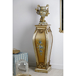 Ваза фарфоровая Georginio варинант исполнения - 2 | Loft Concept в Воронеже