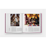 Книга Interiors: The Greatest Rooms of the Century Pink Edition варинант исполнения - 6 | Loft Concept в Воронеже