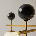 Люстра подвесная Museo G9 варинант исполнения - 4 | Loft Concept в Воронеже