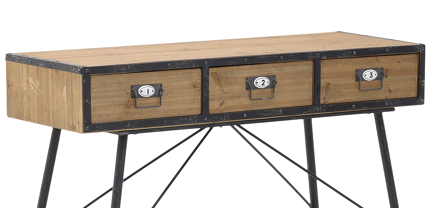 Консоль Kane Console Консоль Kane Console - Loft-Concept в Воронеже