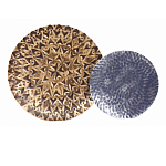 Панно настенное Blank Sheet Copper варинант исполнения - 1 | Loft Concept в Воронеже