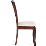 Стул деревянный с узором Hercules варинант исполнения - 4 | Loft Concept в Воронеже