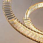 Люстра подвесная Krone 3000К 90Вт варинант исполнения - 6 | Loft Concept в Воронеже