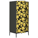Stiletto Cabinet Barocco Medusa варинант исполнения - 1 | Loft Concept в Воронеже