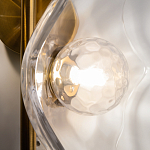 Бра Locality of the lotus варинант исполнения - 3 | Loft Concept в Воронеже