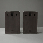 Бра «Керамическое» ручной работы варинант исполнения - 3 | Loft Concept в Воронеже