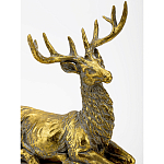 Фигурка The Golden Deer варинант исполнения - 4 | Loft Concept в Воронеже