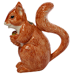 Ваза в виде белки Squirrel Vase варинант исполнения - 2 | Loft Concept в Воронеже