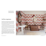 Книга дизайн интерьера Faded Glamour: Inspirational interiors and beautiful homes варинант исполнения - 2 | Loft Concept в Воронеже