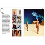 Книга LOfficiel 100 Издательство Marsilio варинант исполнения - 3 | Loft Concept в Воронеже