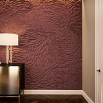 Барельеф FALCON варинант исполнения - 2 | Loft Concept в Воронеже