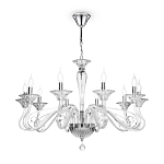 Люстра подвесная The chieftain in the glass варинант исполнения - 1 | Loft Concept в Воронеже