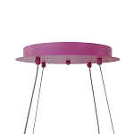 Люстра Wild Grape варинант исполнения - 5 | Loft Concept в Воронеже