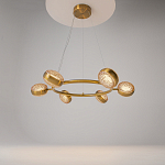 Люстра подвесная Mind 3000К 60Вт варинант исполнения - 9 | Loft Concept в Воронеже