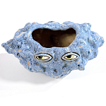 Чаша голубая Взгляд Cup Eye Opposite варинант исполнения - 2 | Loft Concept в Воронеже