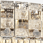 Люстра подвесная Castello 3000К 35Вт варинант исполнения - 4 | Loft Concept в Воронеже