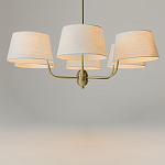 Люстра подвесная Modesto Е14 варинант исполнения - 11 | Loft Concept в Воронеже