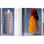 Книга 18th-Century Fashion in Detail. Товар уцененный North Susan варинант исполнения - 6 | Loft Concept в Воронеже