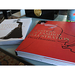 Редкое подарочное издание Masters of Fashion Illustration by David Downton варинант исполнения - 7 | Loft Concept в Воронеже