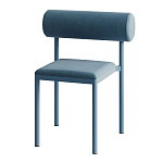 Стул «Валик» варинант исполнения - 1 | Loft Concept в Воронеже