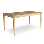 Стол обеденный раскладной Harper Line варинант исполнения - 2 | Loft Concept в Воронеже