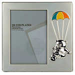 Фоторамка детская Childhood Corner Parachute варинант исполнения - 1 | Loft Concept в Воронеже