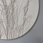 Панно Трава варинант исполнения - 2 | Loft Concept в Воронеже