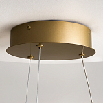 Люстра подвесная Curve 3000-4000К варинант исполнения - 13 | Loft Concept в Воронеже