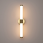 Настенный светильник Jedi Matte Золотой варинант исполнения - 5 | Loft Concept в Воронеже