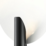 Бра чёрно-белое Ideal Shade Combination варинант исполнения - 2 | Loft Concept в Воронеже