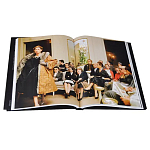 Книга Dior Glamour 1952-1962 Shaw Mark варинант исполнения - 1 | Loft Concept в Воронеже