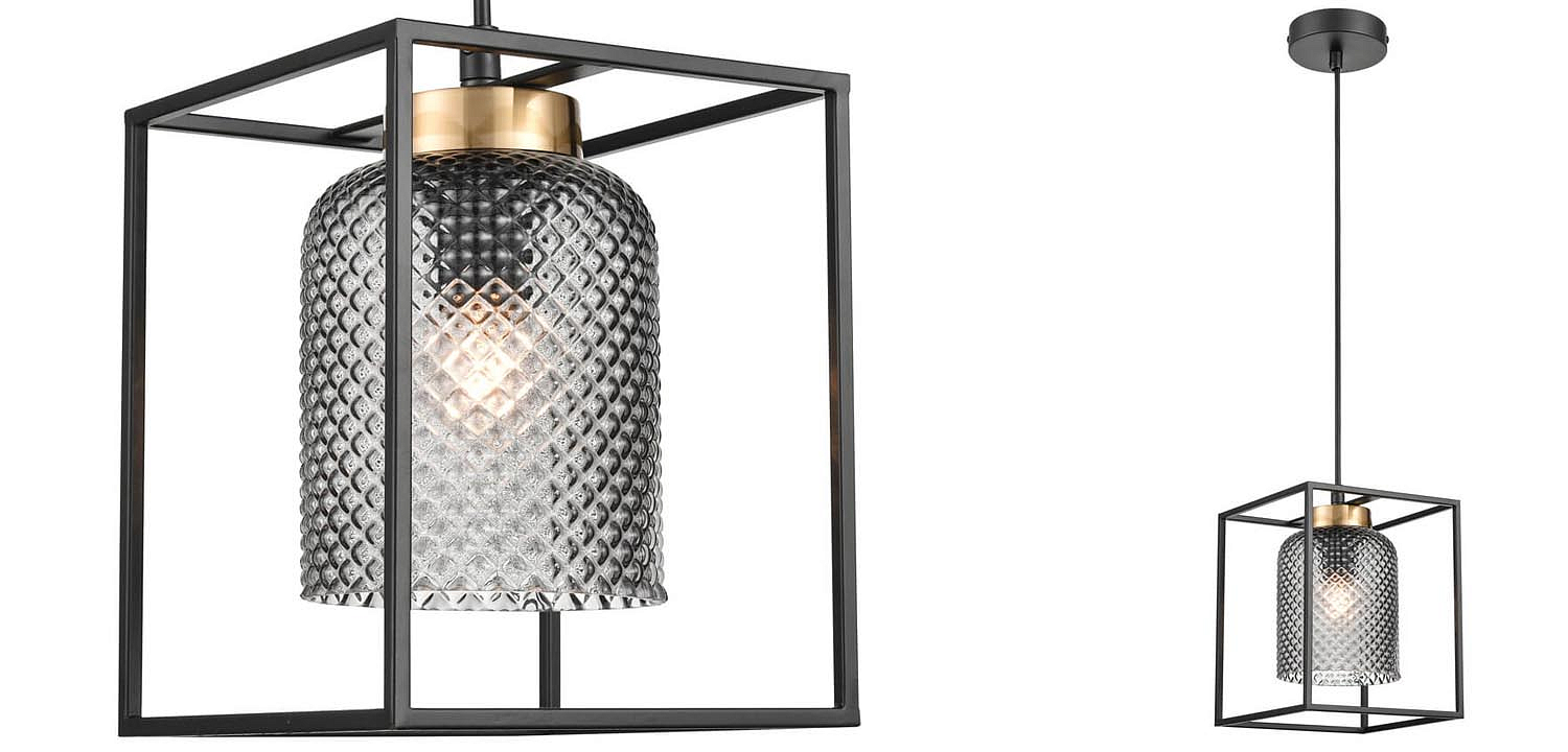 Подвесной светильник Myron Hanging lamp Подвесной светильник Myron Hanging lamp - Loft-Concept в Воронеже