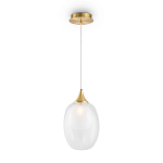 Подвесной светильник Cargo Foster варинант исполнения - 6 | Loft Concept в Воронеже