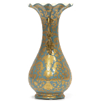 Ваза фарфоровая Vert варинант исполнения - 3 | Loft Concept в Воронеже