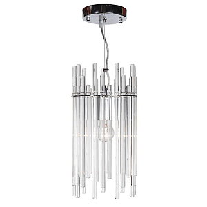 Подвесной светильник Hexagon Tube Light