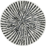 Бамбуковая чаша The Puzzle of Fate варинант исполнения - 8 | Loft Concept в Воронеже