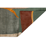 Ковер шелк Manhattan Wool Silk Carpet V варинант исполнения - 4 | Loft Concept в Воронеже