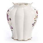 Ваза Seletti Melania варинант исполнения - 3 | Loft Concept в Воронеже