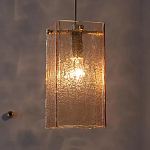 Светильник подвесной Candy варинант исполнения - 2 | Loft Concept в Воронеже