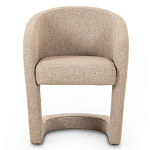 Стул Echo Dining Armchair варинант исполнения - 2 | Loft Concept в Воронеже