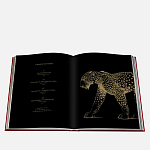 Лимитированная подарочная большая книга CARTIER Panthère варинант исполнения - 5 | Loft Concept в Воронеже